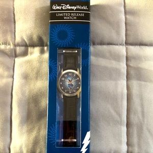 Fantasia Sorcerer Mickey Mouse Limited Release Watch